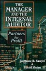 Sawyer, Lawrence B. Sawyer, Lawrence B. Vinten Sawyer, Lb Sawyer, Sawyer Lawrence B., Gerald Vinten... - Manager and the Internal Auditor