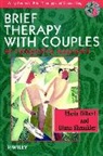 Gilbert, M Gilbert, Maria Gilbert, Maria C. Shmukler Gilbert, Maria Shmukler Gilbert, Shmukler... - Brief Therapy With Couples