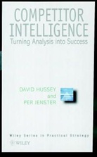 D Hussey, D E Hussey, D. E. Hussey, Davi Hussey, David Hussey, David Jenster Hussey... - Competitor Intelligence