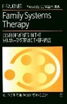 Jones, E Jones, Elsa Jones, Ilsa Jones, Jones Elsa, Bertrand Piccard - Family Systems Therapy