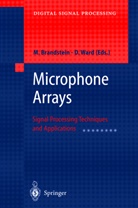 Michae Brandstein, Michael Brandstein, Ward, Ward, Darren Ward - Microphone Arrays
