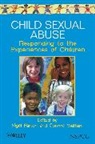 Parton, N Parton, Nigel Parton, Nigel (University of Hudderfield Parton, Nigel Wattam Parton, Nigel Parton... - Child Sexual Abuse