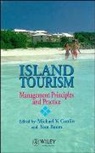 Baum, Glenda Baum, T Baum, Conlin, M Conlin, Tom Baum... - Island Tourism