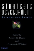 &amp;apos, Frances A. brien, Dyson, Rg Dyson, Robert Dyson, Robert G. (University of Warwick Dyson... - Strategic Development
