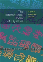 Everatt, Joh Everatt, John Everatt, Everatt John, Salter, Robin Salter... - International Book of Dyslexia