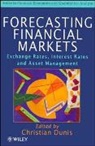 Dunis, C Dunis, Christian Dunis, Christian L. Dunis, Christian L. (Chemical Bank Dunis, DUNIS CHRISTIAN L... - Forecasting Financial Markets