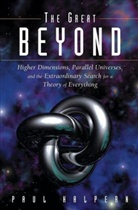 Halpern, Paul Halpern - Great Beyond