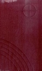 Evangelisches Gesangbuch / Taschenausgabe Cryluxe rot / Nr. 2002