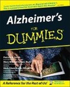 Mary M Kenan, Mary M. Kenan, Mark Edwin Kunik, Smith, P.b. Kenan Smith, Patricia B Smith... - Alzheimer''s for Dummies