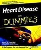 James M Rippe, James M. Rippe - Heart Disease for Dummies
