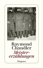 Raymond Chandler - Meistererzählungen