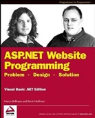 Marco Bellinaso, Marco Hoffman Bellinaso, Kevin Hoffman - Asp.net Website Programming