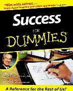 Ziglar, Z Ziglar, Zig Ziglar, Ziglar Zig - Success for Dummies