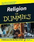 Marc Gellman, Marc A Gellman, R Gellman, Rabbi Marc Gellman, Monsignor Thomas Hartman, Thomas Hartman... - Religion for Dummies