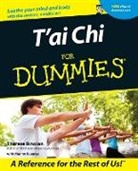 Therese Iknoian, Iknoian Therese - Tai Chi for Dummies