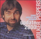 Volker Pispers - Update 2000, 2 Audio-CDs (Hörbuch)