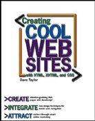 Taylor, Dave Taylor - Creating Cool Web Sites