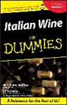 M Ewing-Mulligan, Mary Ewing-Mulligan, Mary Mccarthy Ewing-Mulligan, Mccarthy, Ed McCarthy, Ed Ewing-Mulligan Mccarthy - Italian Wine for Dummies