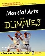 Lawler, J Lawler, Jennifer Lawler, Jennifer L Lawler, Lawler Jennifer - Martial Arts for Dummies