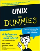 Levine, John Levine, John R Levine, John R. Levine, John R. (Trumansburg Levine, John Young Levine... - Unix for Dummies - 5th ed