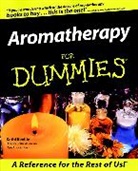 Keville, K Keville, Kathi Keville, Keville Kathi - Aromatherapy for Dummies
