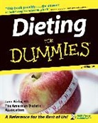 Ada (American Dietetic Association), J Kirby, Jane Kirby, Jane Ada (American Dietetic Association) Kirby, Jane The American Dietetic Association (Ada Kirby, Kirby Jane... - Dieting for Dummies