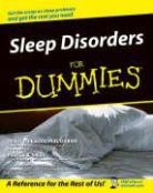 Max Hirshkowitz, Max Smith Hirshkowitz, Patricia B. Smith - Sleep Disorders for Dummies