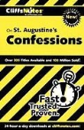 Stacy Magedanz - St. Augustine's Confessions