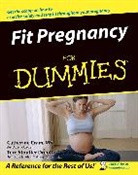 Cram, Catherine Cram, Catherine Drenth Cram, Cram Catherine, Tere Stouffer Drenth, Drenth Tere Stouffer... - Fit Pregnancy for Dummies