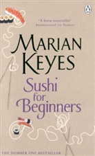 Marian Keyes - Sushi for Beginners