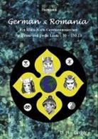 Hermann, Saskia Jannicke - German & Romania