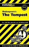 Cliffs Notes, Sheri Metzger - Shakespeare''s 'The Tempest'