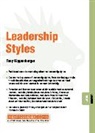 T Kippenberger, Tony Kippenberger - Leadership Styles
