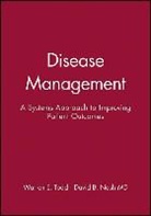 David Nash, David B. Nash, Nash David B., Todd, Jb Todd, Warren E. Todd... - Disease Management