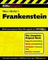 Anca Munteanu, Mary Shelley, Mary Wollstonecraft Shelley, Stephen C. Behrendt - Frankenstein Complete Study Edition