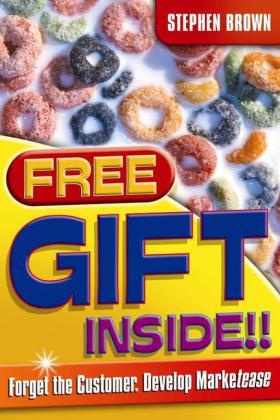 Phillip Brown, S Brown, Stephen Brown - Free Gift Inside