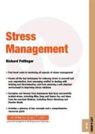 R Pettinger, Richard Pettinger, Richard Pettinger - Stress Management