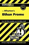 Susan Van Kirk, Pavlos, Suzanne Pavlos, Edith Wharton - Notes on Wharton''s 'Ethan Frome'