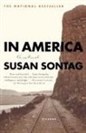 Susan Sontag - In America