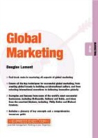 D Lamont, Douglas Lamont, Douglas (Douglas Lamont and Associates) Lamont - Global Marketing
