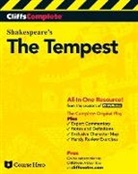 Matthew Hansen, William Shakespeare, Sidney Lamb - Tempest Complete Study Edition