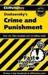 Cliffs Notes, Roberts, James L. Roberts - Dostoevsky's 'Crime and Punishment'