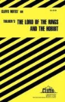 Gene B. Hardy - Notes on Tolkien's 'Lord of the Rings' and 'The Hobbit'