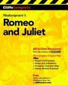 Karin Jacobson, William Shakespeare, Sidney Lamb - Romeo and Juliet