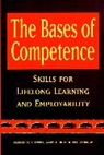 Iris Berdrow, Berdrow I, Berdrow I., Evers, Frederick T Evers, Frederick T. Evers... - Bases of Competence