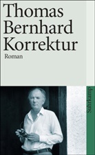 Thomas Bernhard - Korrektur