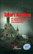 SUPER Sonntag - Tatort Aachen
