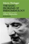 Martin Heidegger, Richard Polt, Translation Introduction and Lexicon by - The Basic Problems of Phenomenology, Revised Edition
