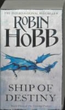 Robin Hobb - The Liveship Traders