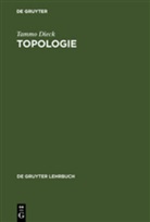 Tammo tom Dieck - Topologie